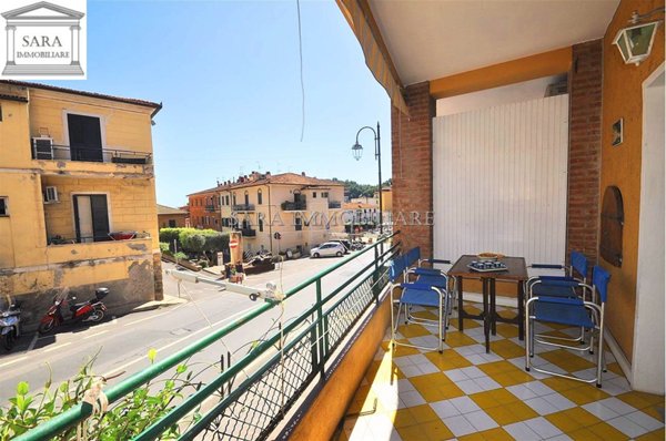 appartamento in vendita a Monte Argentario in zona Porto Ercole