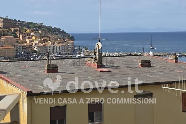 appartamento in vendita a Monte Argentario