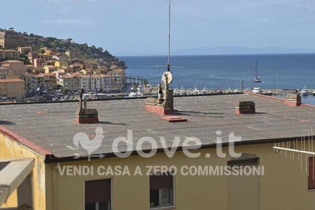 appartamento in vendita a Monte Argentario