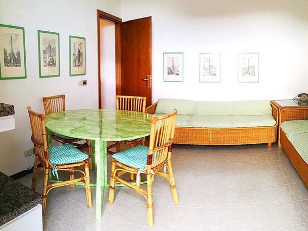 appartamento in vendita a Monte Argentario in zona Porto Ercole