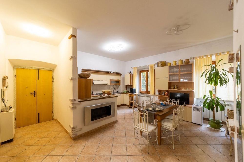 appartamento in vendita a Monte Argentario in zona Porto Santo Stefano