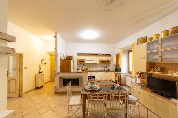 appartamento in vendita a Monte Argentario in zona Porto Santo Stefano