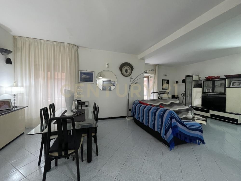 appartamento in vendita a Monte Argentario in zona Porto Santo Stefano