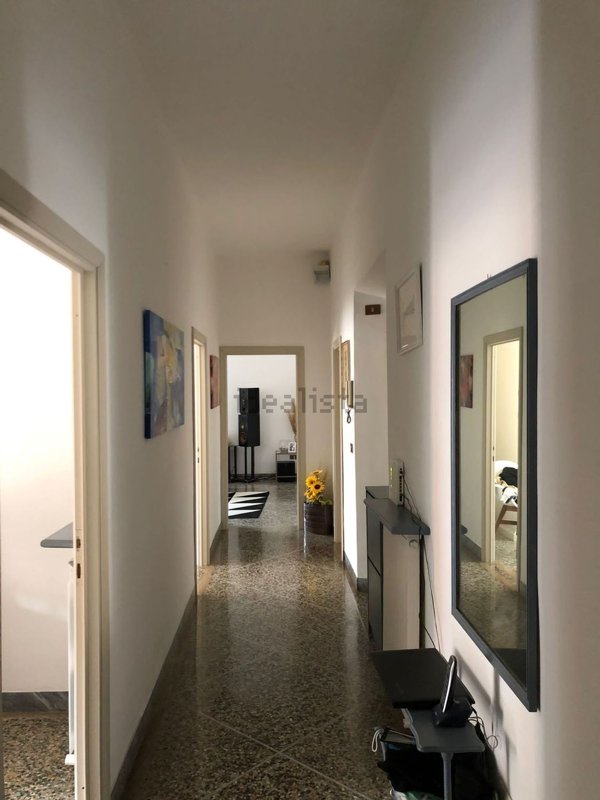 appartamento in vendita a Monte Argentario in zona Porto Santo Stefano