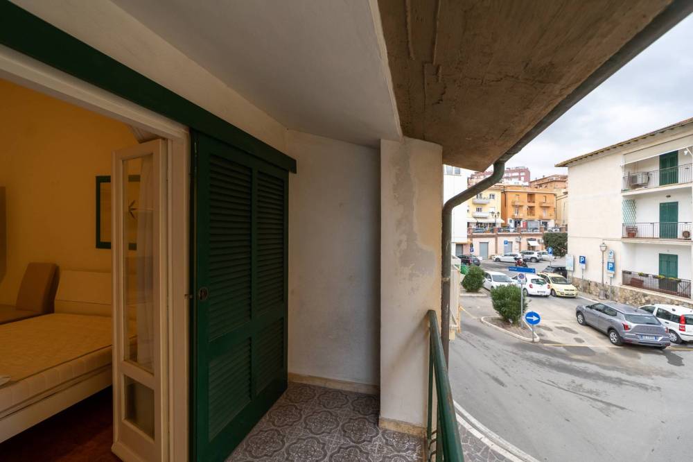 appartamento in vendita a Monte Argentario in zona Porto Ercole