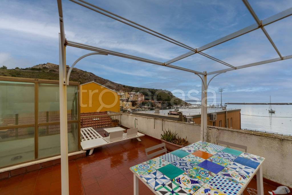 appartamento in vendita a Monte Argentario in zona Porto Ercole