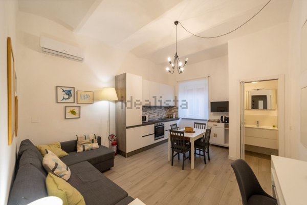 appartamento in vendita a Monte Argentario in zona Porto Ercole