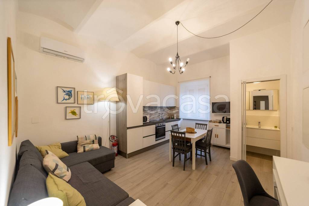 appartamento in vendita a Monte Argentario in zona Porto Ercole