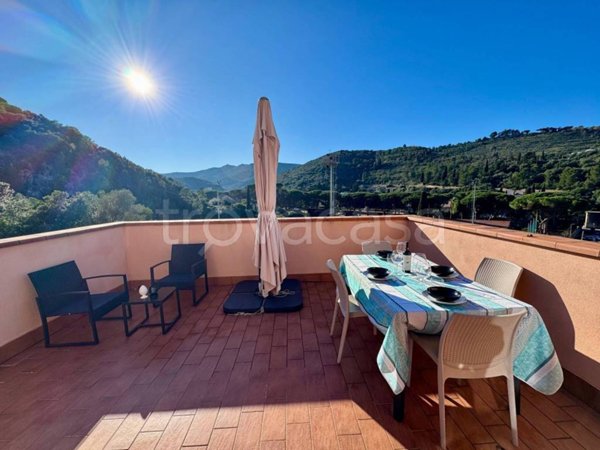 appartamento in vendita a Monte Argentario in zona Porto Santo Stefano