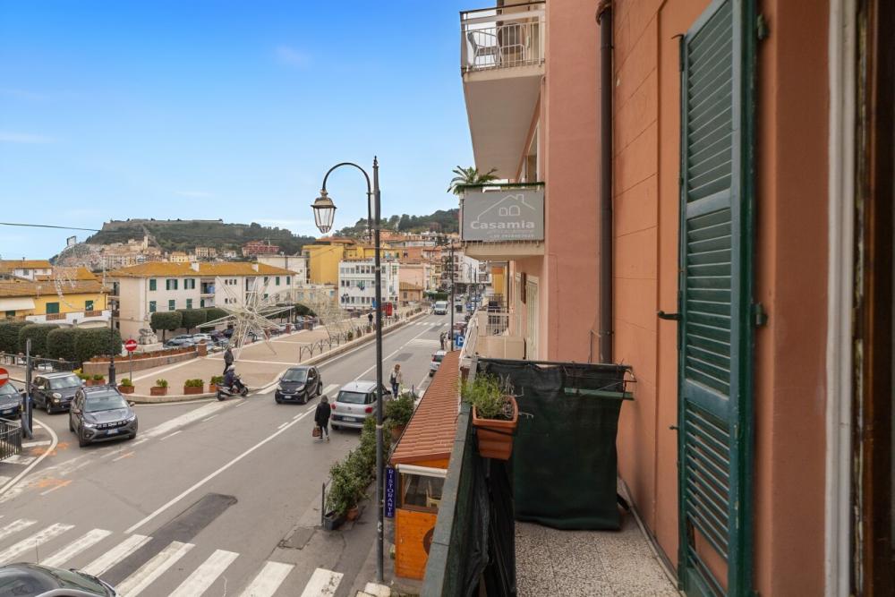 appartamento in vendita a Monte Argentario in zona Porto Ercole