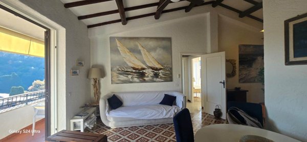 appartamento in vendita a Monte Argentario in zona Porto Ercole