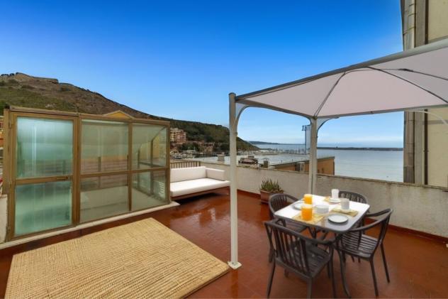 appartamento in vendita a Monte Argentario in zona Porto Ercole