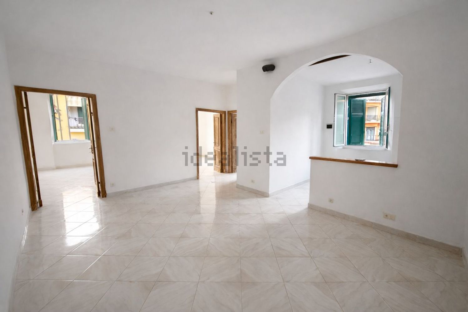 appartamento in vendita a Monte Argentario in zona Porto Santo Stefano