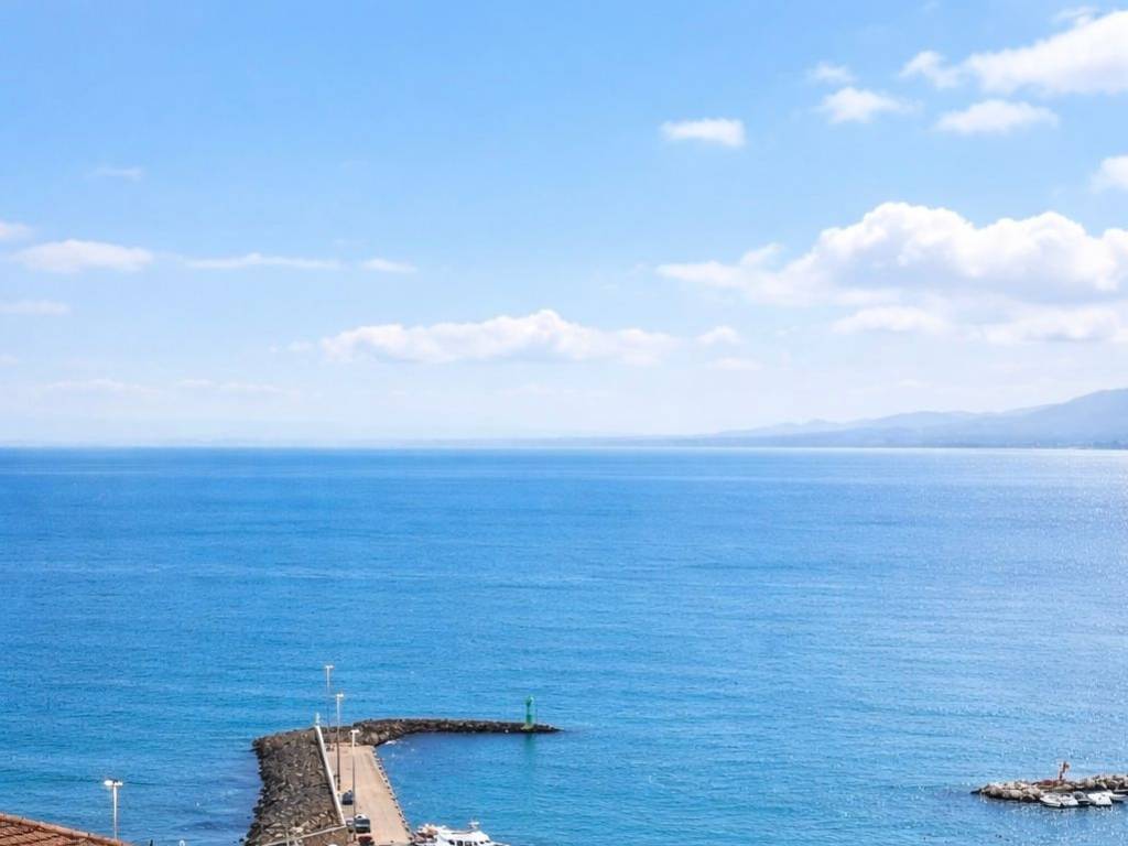 appartamento in vendita a Monte Argentario in zona Porto Santo Stefano