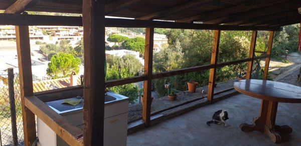 locale di sgombero in vendita a Monte Argentario in zona Porto Santo Stefano