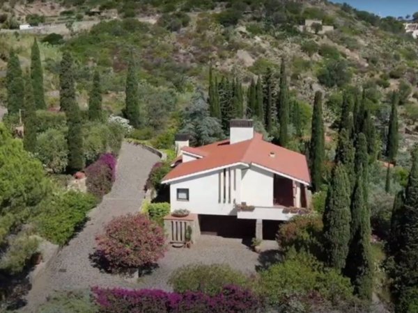 casa indipendente in vendita a Monte Argentario in zona Porto Ercole