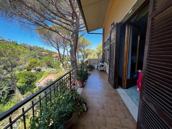 casa indipendente in vendita a Monte Argentario