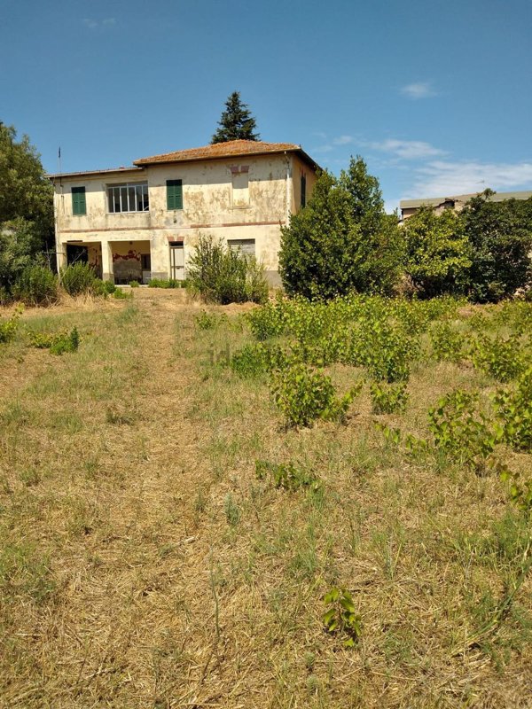 casa indipendente in vendita a Monte Argentario