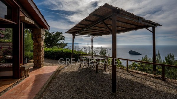 casa indipendente in vendita a Monte Argentario