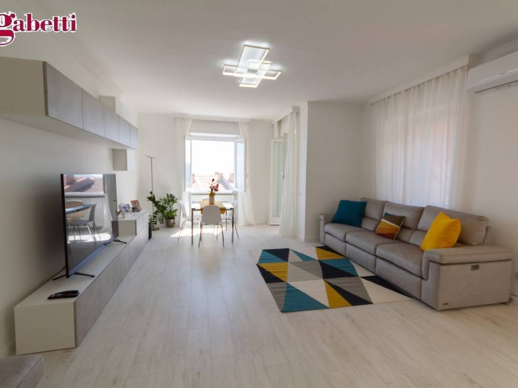 appartamento in vendita a Monte Argentario in zona Porto Santo Stefano