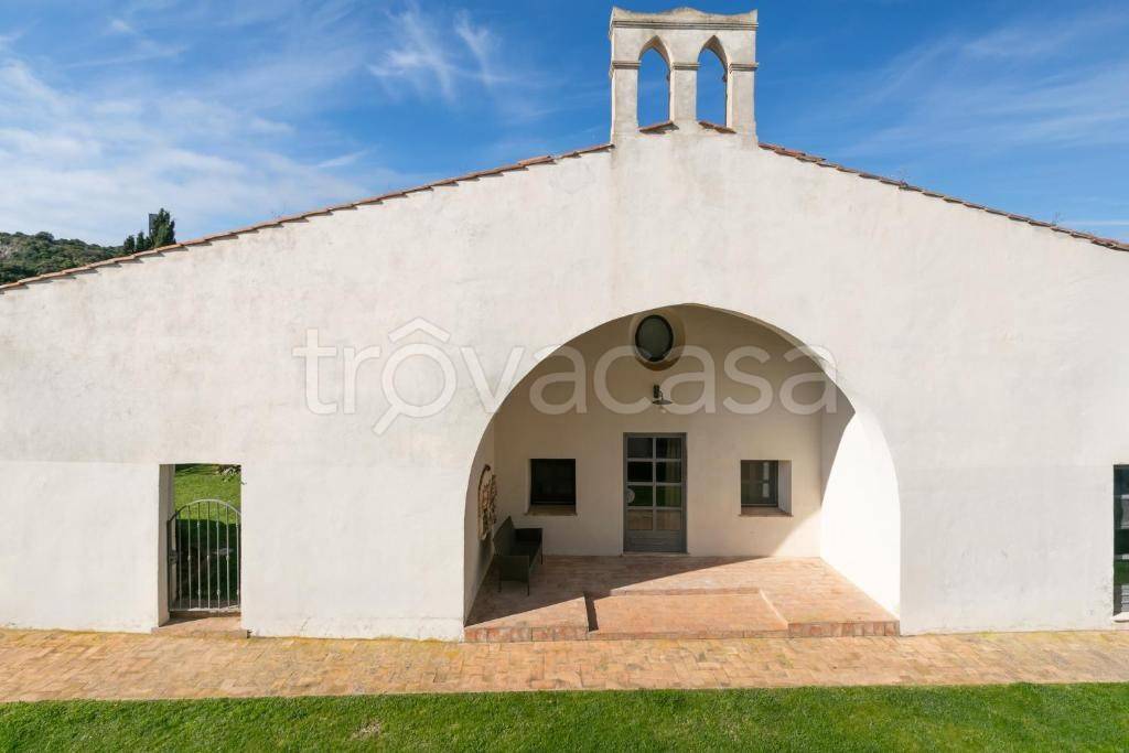 casa indipendente in vendita a Monte Argentario in zona Porto Ercole