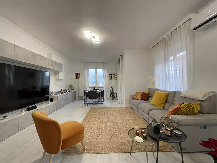 appartamento in vendita a Monte Argentario in zona Porto Santo Stefano