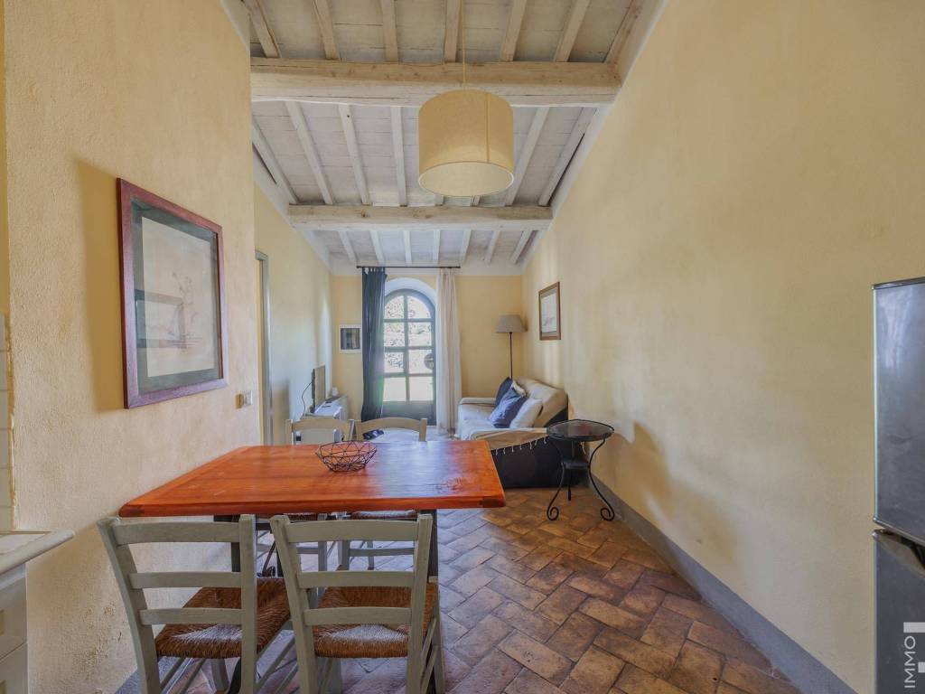 appartamento in vendita a Monte Argentario in zona Porto Ercole