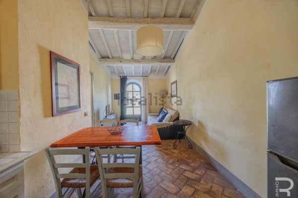 appartamento in vendita a Monte Argentario