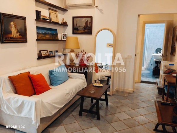 appartamento in vendita a Monte Argentario in zona Porto Ercole