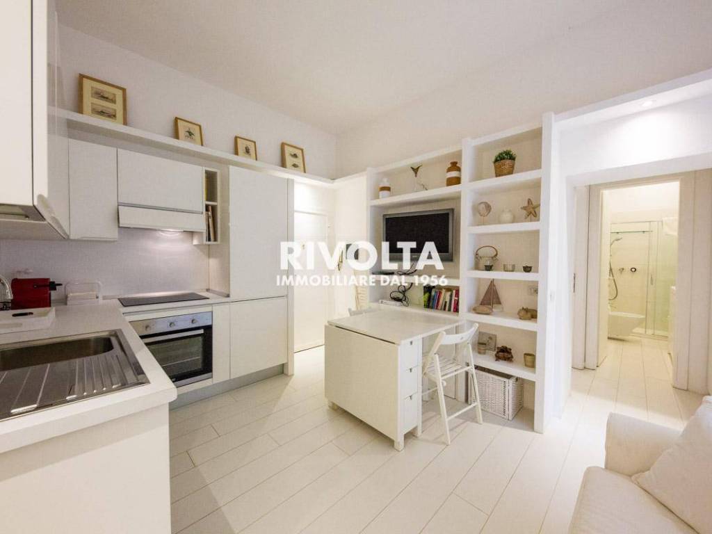 appartamento in vendita a Monte Argentario in zona Porto Ercole