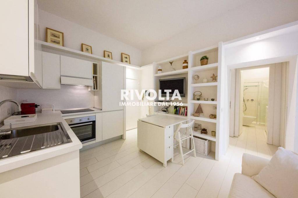 appartamento in vendita a Monte Argentario in zona Porto Ercole