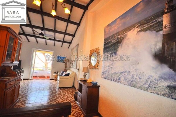 appartamento in vendita a Monte Argentario in zona Porto Ercole