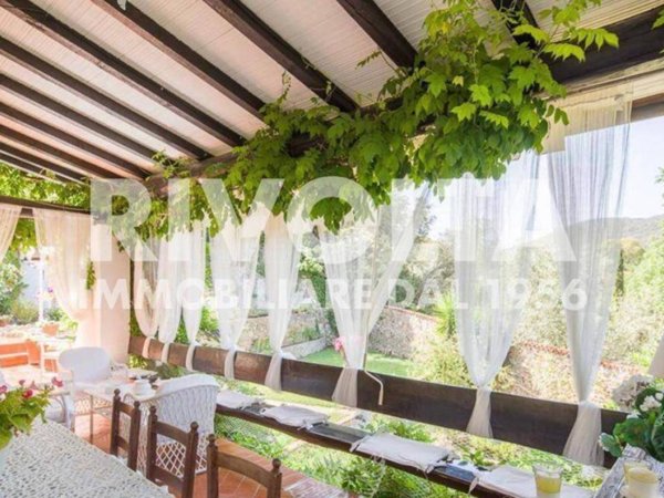 casa indipendente in vendita a Monte Argentario in zona Porto Ercole