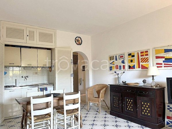 appartamento in vendita a Monte Argentario in zona Porto Ercole