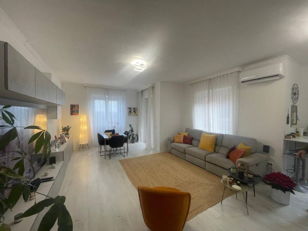 appartamento in vendita a Monte Argentario in zona Porto Santo Stefano