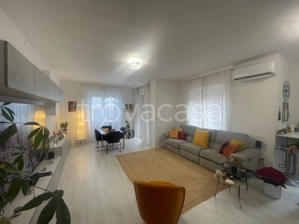 appartamento in vendita a Monte Argentario in zona Porto Santo Stefano