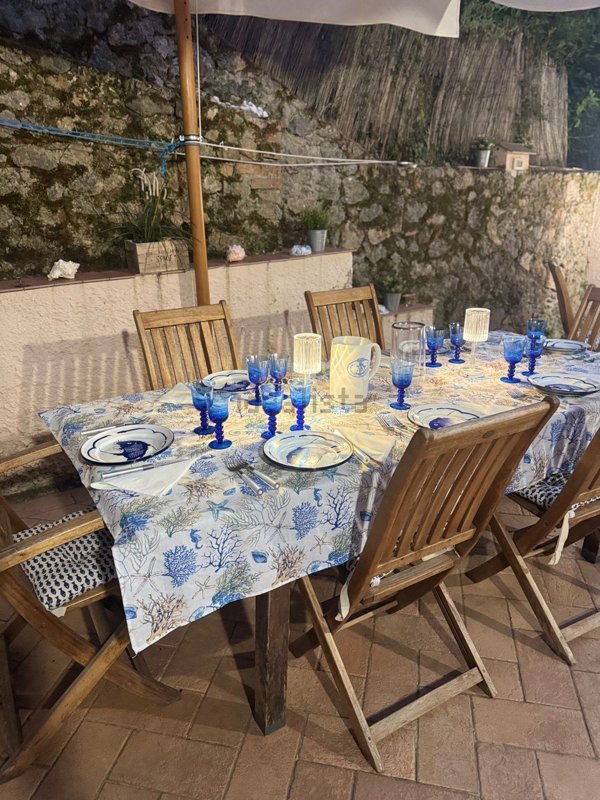 appartamento in vendita a Monte Argentario in zona Porto Santo Stefano