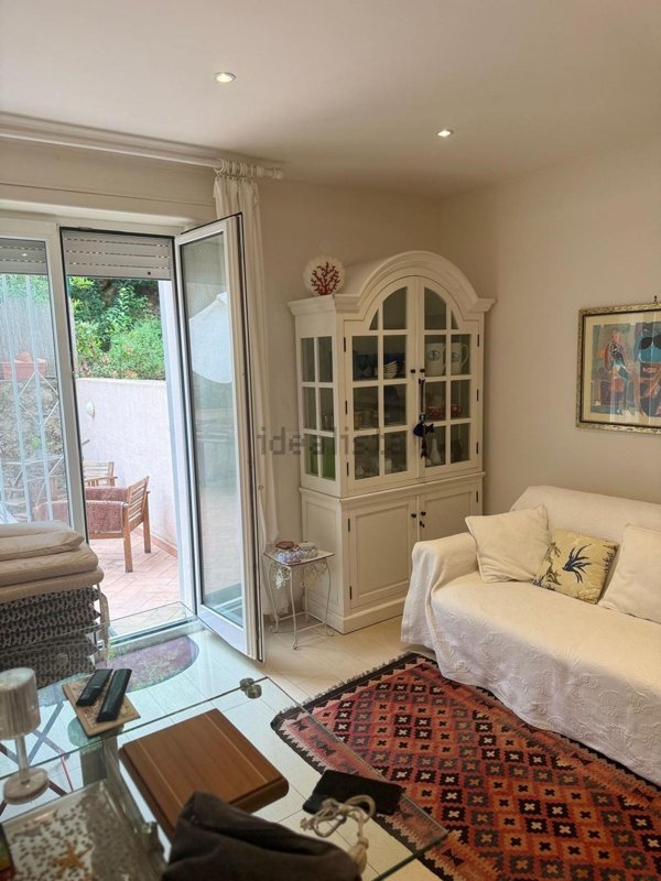 appartamento in vendita a Monte Argentario in zona Porto Santo Stefano