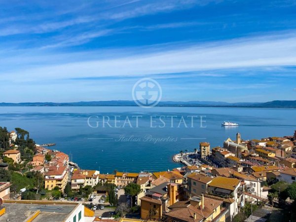 appartamento in vendita a Monte Argentario in zona Porto Santo Stefano
