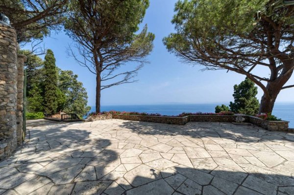 casa indipendente in vendita a Monte Argentario in zona Porto Santo Stefano