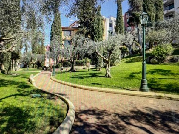 appartamento in vendita a Monte Argentario in zona Porto Ercole