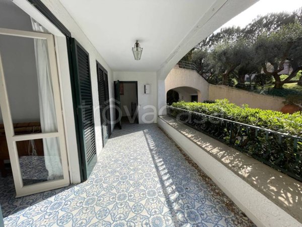 appartamento in vendita a Monte Argentario in zona Porto Ercole