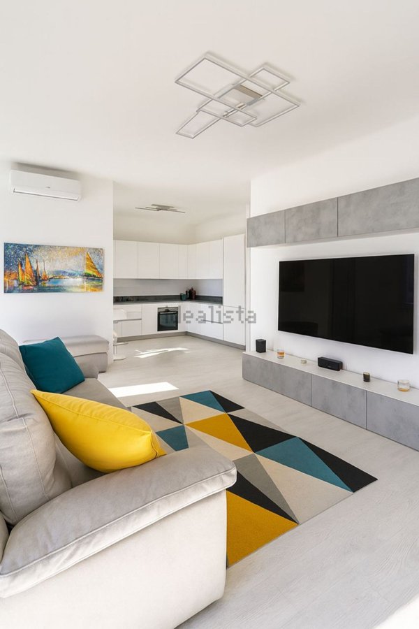 appartamento in vendita a Monte Argentario in zona Porto Santo Stefano