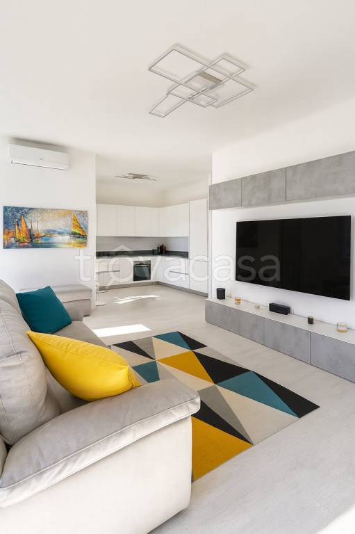 appartamento in vendita a Monte Argentario in zona Porto Santo Stefano