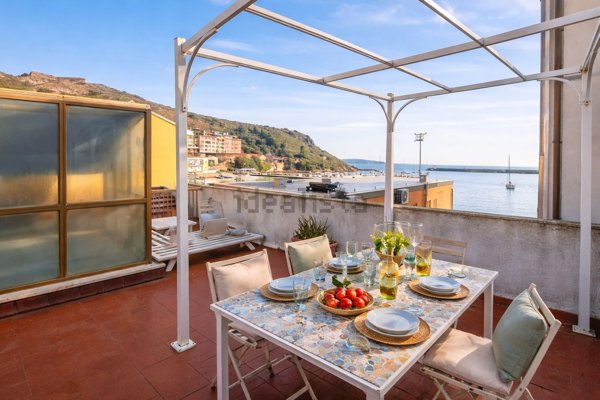 appartamento in vendita a Monte Argentario