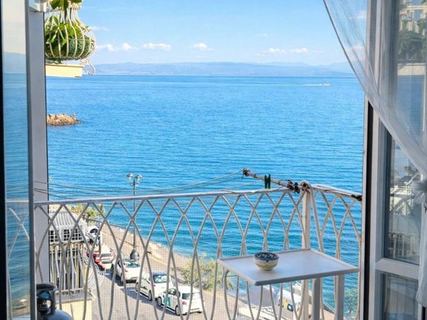appartamento in vendita a Monte Argentario in zona Porto Santo Stefano