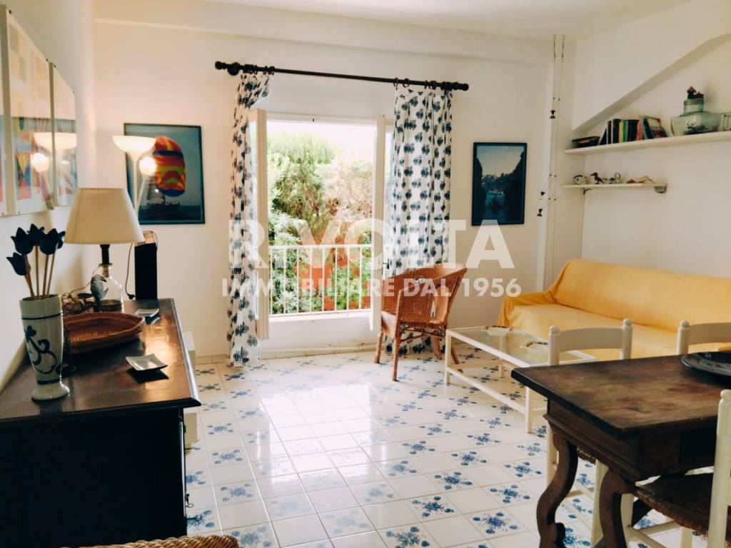 appartamento in vendita a Monte Argentario in zona Porto Ercole