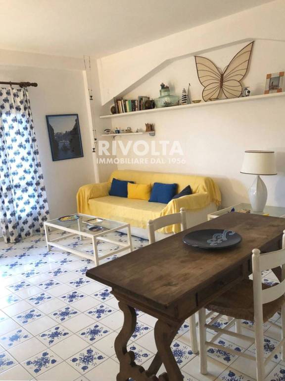 appartamento in vendita a Monte Argentario in zona Porto Ercole