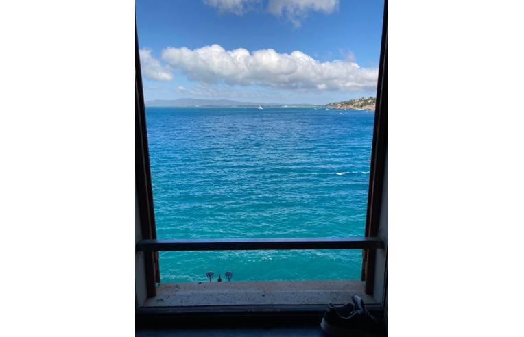 appartamento in vendita a Monte Argentario in zona Porto Santo Stefano