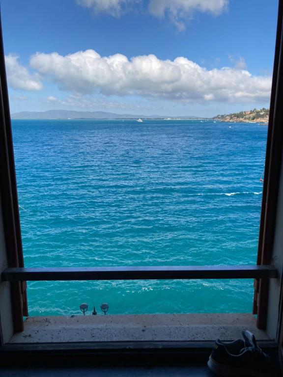 appartamento in vendita a Monte Argentario in zona Porto Santo Stefano